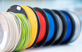PLA materials
