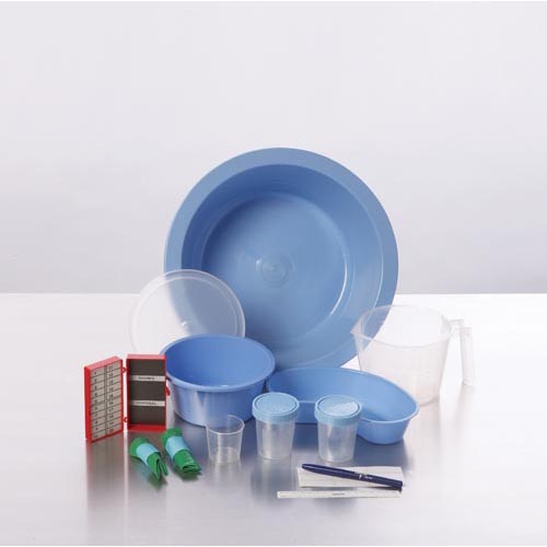 PLA materials